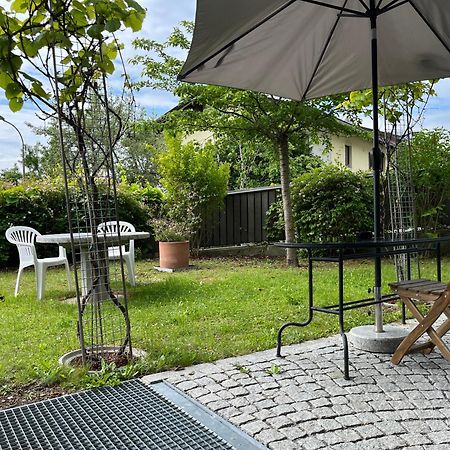 אינסברוק Holidayhome Omyxl מראה חיצוני תמונה