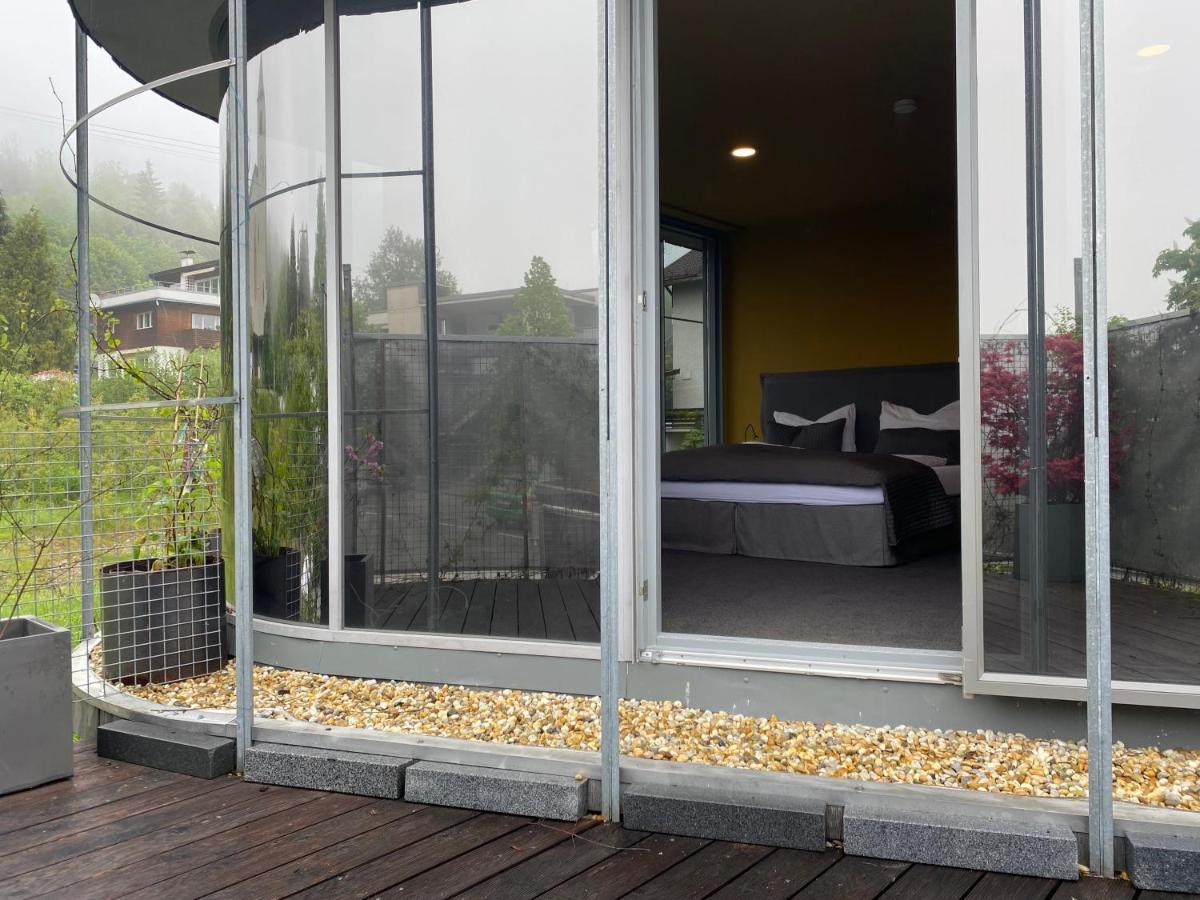 אינסברוק Holidayhome Omyxl מראה חיצוני תמונה