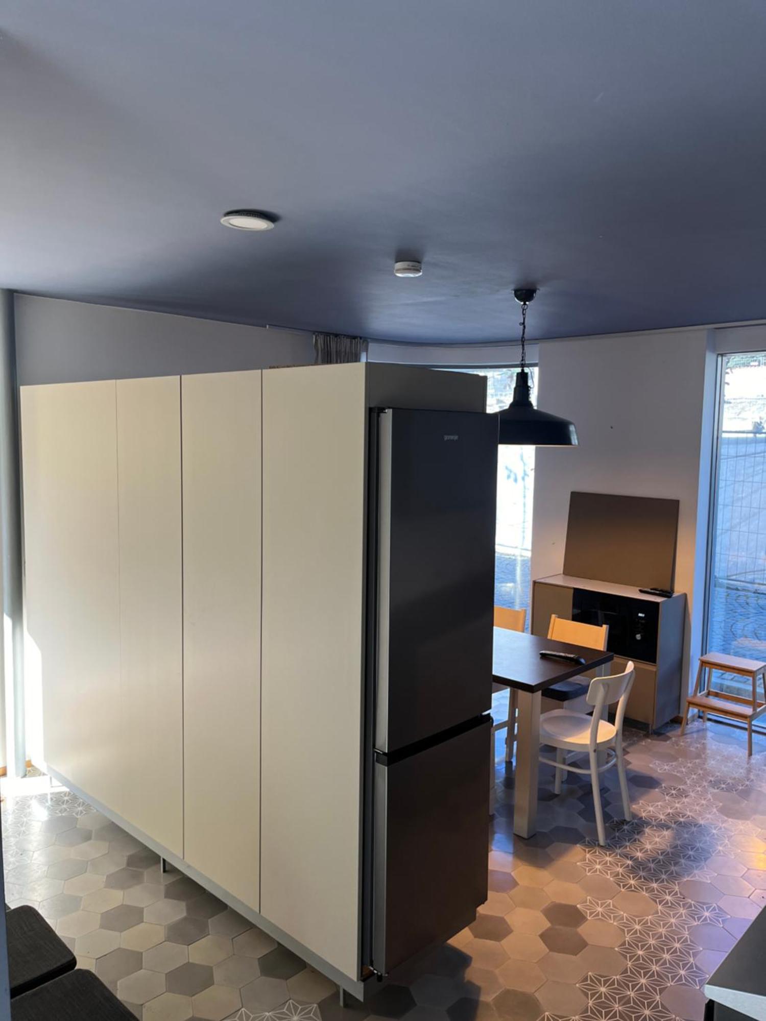 אינסברוק Holidayhome Omyxl מראה חיצוני תמונה