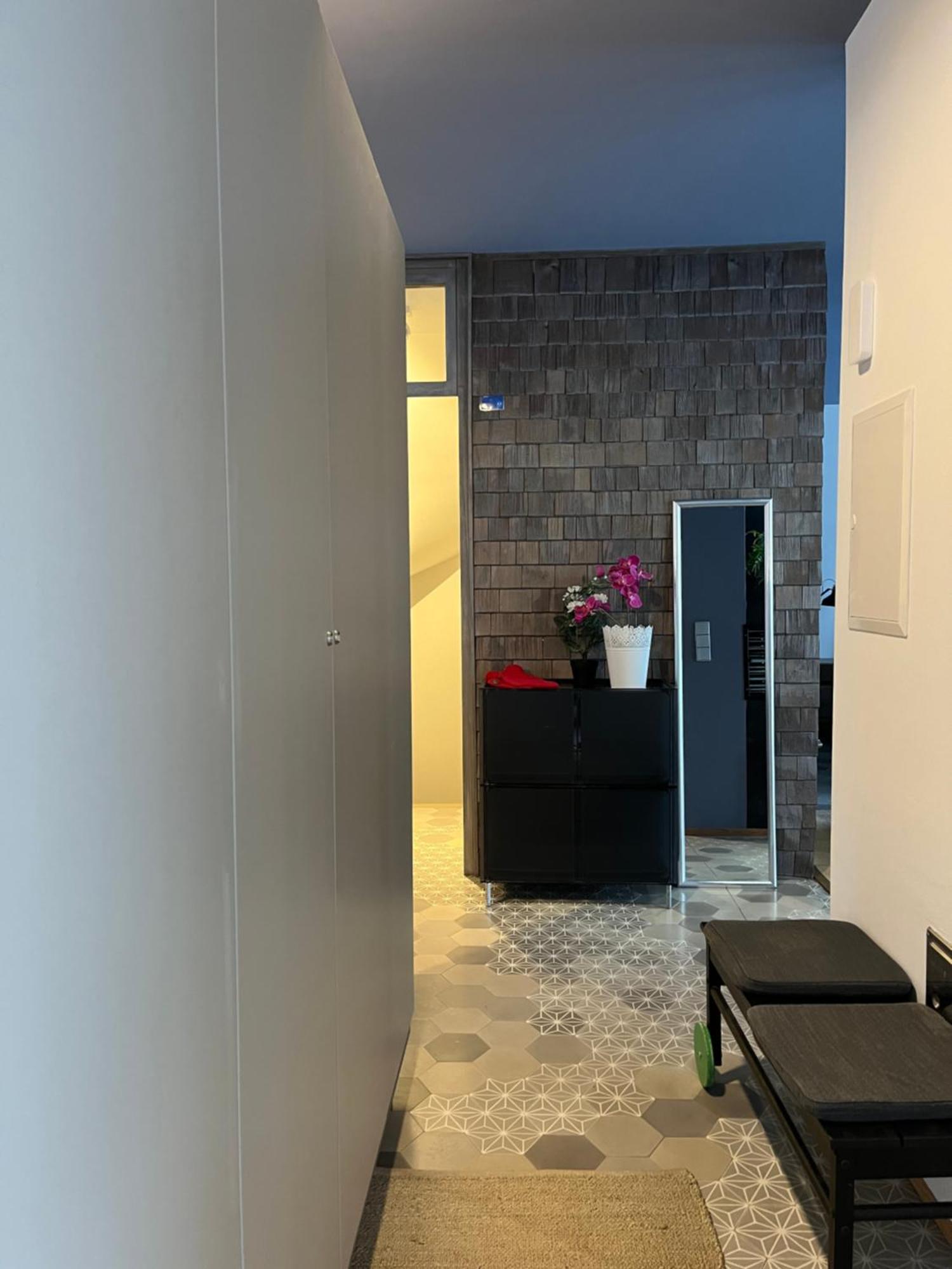 אינסברוק Holidayhome Omyxl מראה חיצוני תמונה